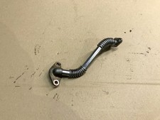 VAUXHALL VECTRA C ZAFIRA B 1.9 CDTI Z19DT TURBO CHARGER OIL RETURN PIPE 55198682