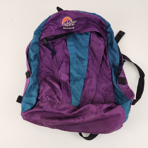 Lowe alpine backpack - alpine,