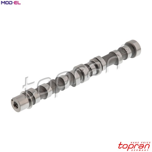 Camshaft 601 968 - camshaft, alfa