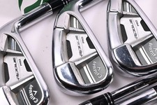 Callaway Rogue Pro Irons /