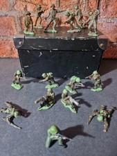 Vintage Herald/Britain's Toy