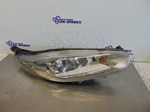 Ford fiesta headlight - fiesta, mk7