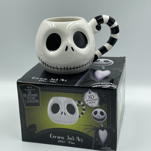 The nightmare before christmas - nightmare,