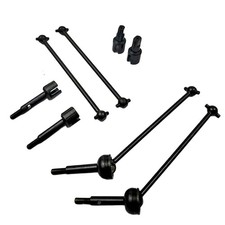 Shock-proof Metal Drive Shaft