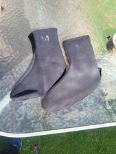 Caving Wet socks Warmbac Mine Exploring Potholing Diving Heavy Duty Size Medium