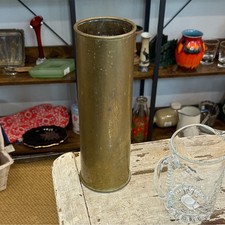 Orignal 1940's WW2 Large Gun