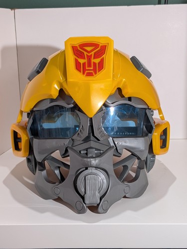 Hasbro transformers bumblebee - transformers,