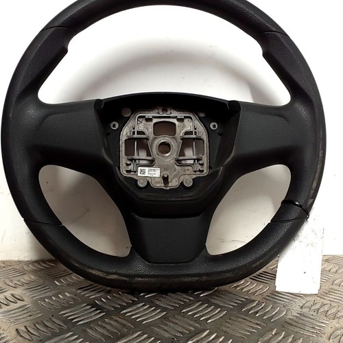 Peugeot expert steering - peugeot,