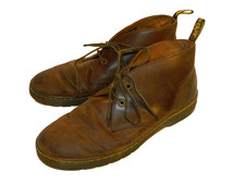 Vintage  Dr Martens Cabrillo
