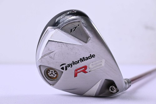 Taylormade wood 17 - r9, #4