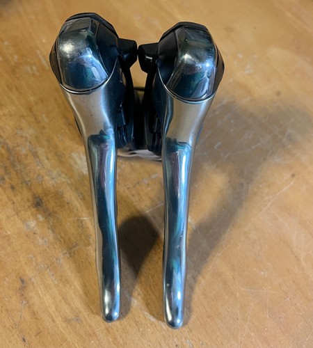 Shimano dura ace 7801 2x10 - dura, st-7801