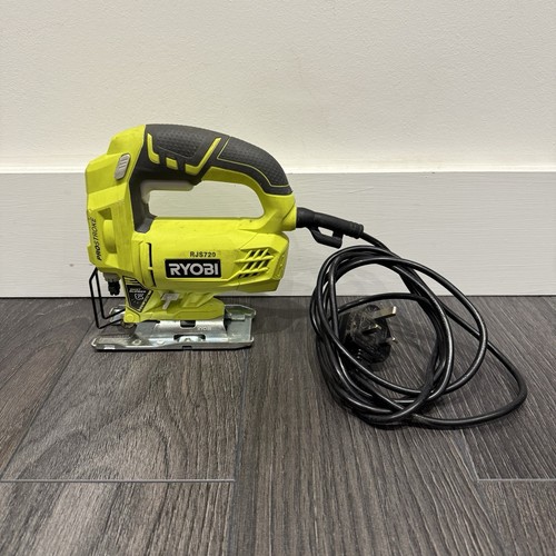 Ryobi rjs720 prostroke corded - rjs720,