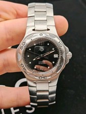 TAG Heuer Kirium Chronometer