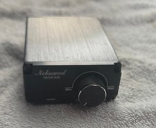 Nobsound 03g sub - mono, 100w