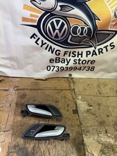 Audi TT Mk2 8J 2006-2014 PAIR