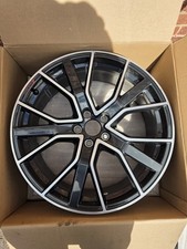 Genuine audi q5 20inch - genuine,