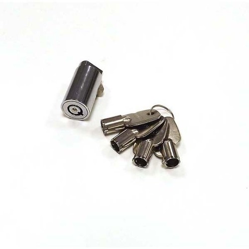 Lock barrel keys for bradley - barrel,