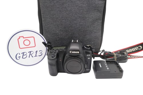 Canon mark dlsr - 5d, ii