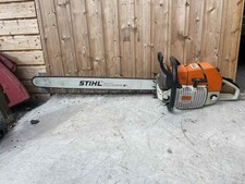 STHIL MS 880 Chainsaw Delivery £40 Uk Mainland