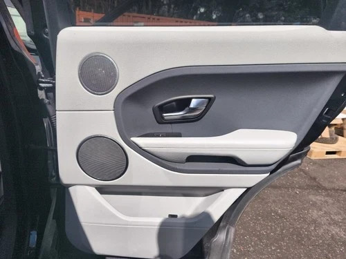Land rover range - rover,