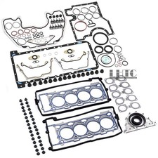 Engine Rebuild Gasket Set For