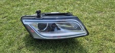 AUDI Q5 8R O/S DRIVER SIDE