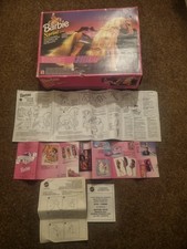 Vintage Original Mattel Barbie