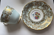 Vintage Paragon bone China
