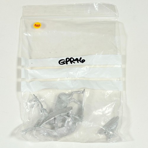 Roleplaying miniatures metal - miniatures,