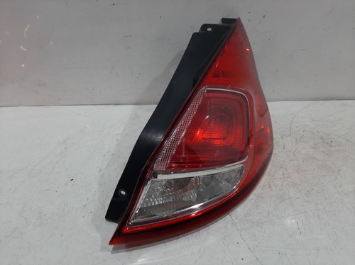 Ford fiesta titanium mk7 - fiesta,