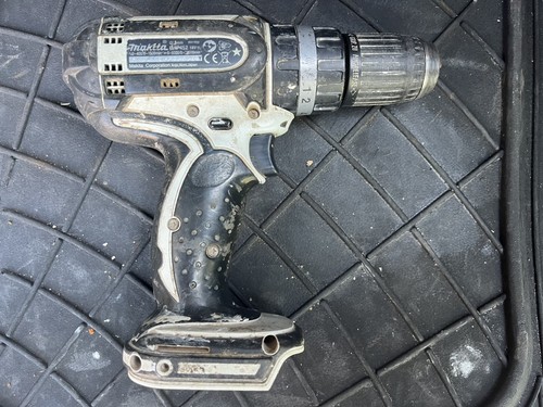 Makita bhp452 18v cordless - makita,