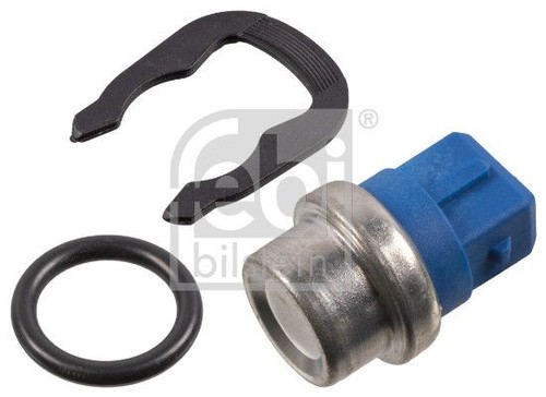 Coolant temperature sensor - coolant,