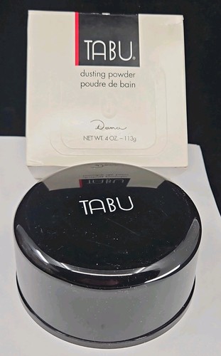 Tabu dana perfumes scented - tabu,