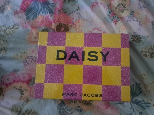 Marc jacobs daisy edt - marc,