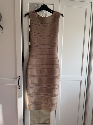 Lipsy michelle keegan beige - lipsy,