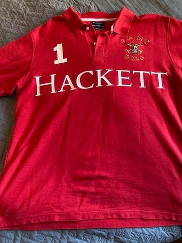 Hackett polo shirt - shirt, in