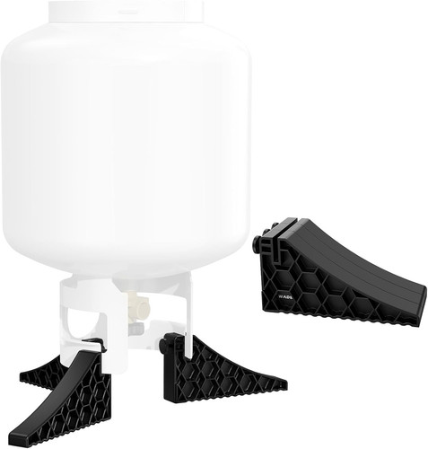 3pcs 20lb propane tank stand - 3pcs,