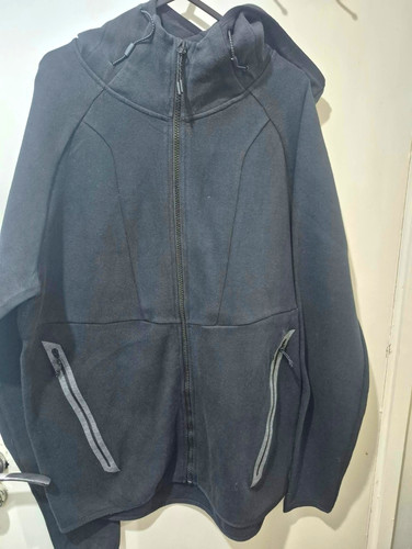 Champion tech fleece full zip - tech,
