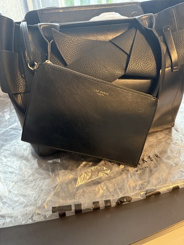 Ted baker large jimma tote - ted,