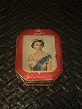 Queen Elizabeth II 1953
