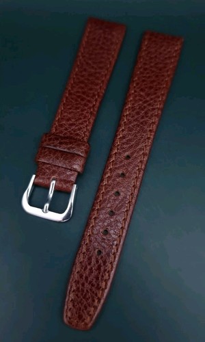16mm buffalo grain genuine - 16mm,