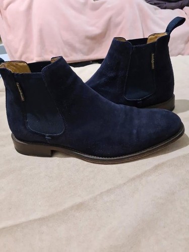 Men russell bromley boots - russell,