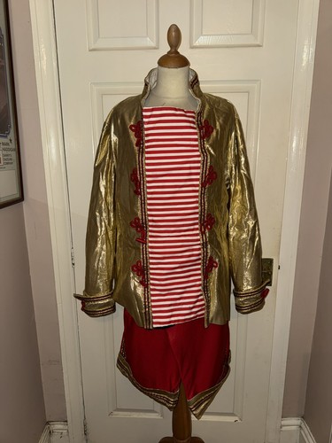Pantomime costume silly billy - costume,