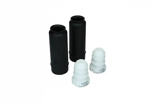 Shock absorber cover rear - absorber, axle