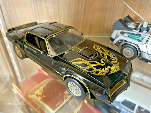Pontiac firebird trans 1977 - pontiac,