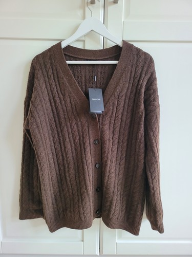 Massimo dutti chocolate - dutti,