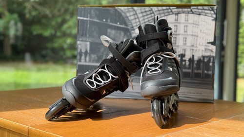 Genuine rollerblade zetrablade - genuine,