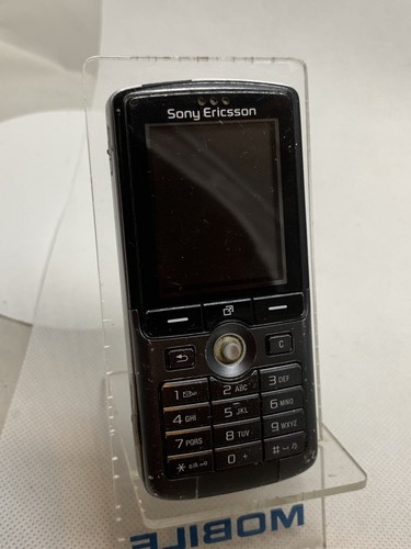 Sony ericsson k750i black - sony,