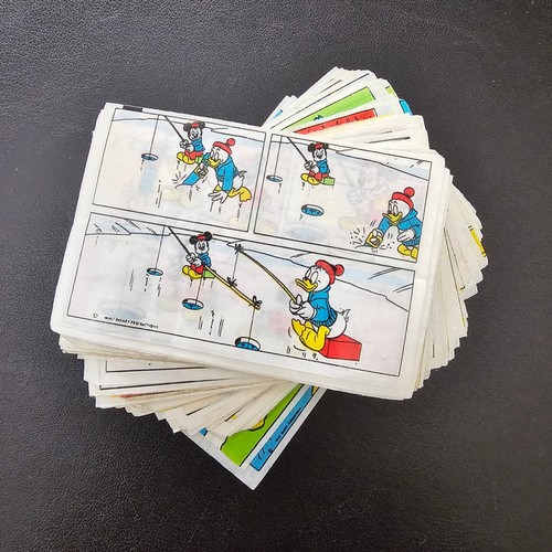 Donald gum inserts pcs - gum,