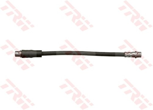 Pha289 trw brake hose for - trw, audi